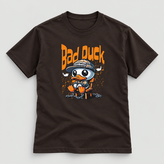 Bad Duck