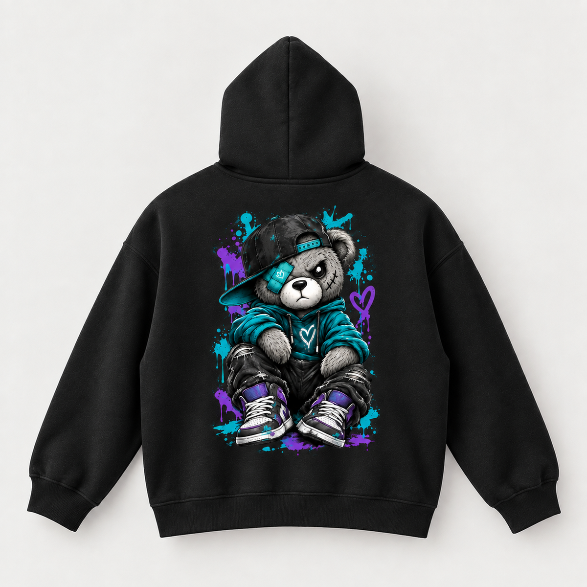 Street Bear