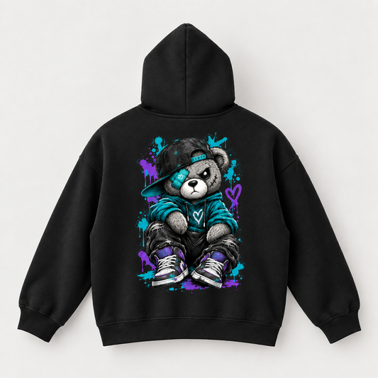 Street Bear