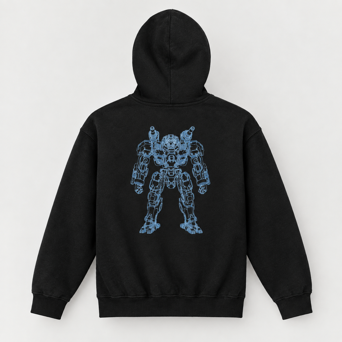 Mech Robot