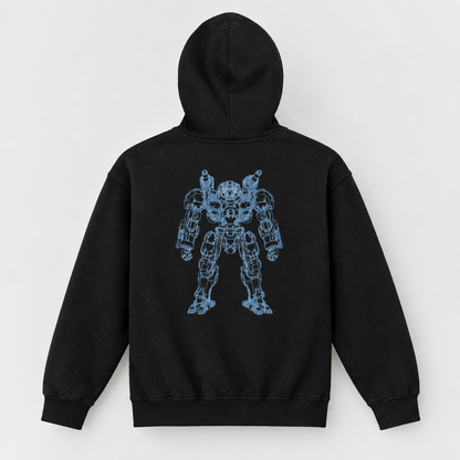 Mech Robot