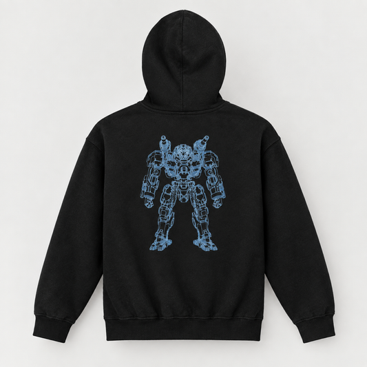 Mech Robot