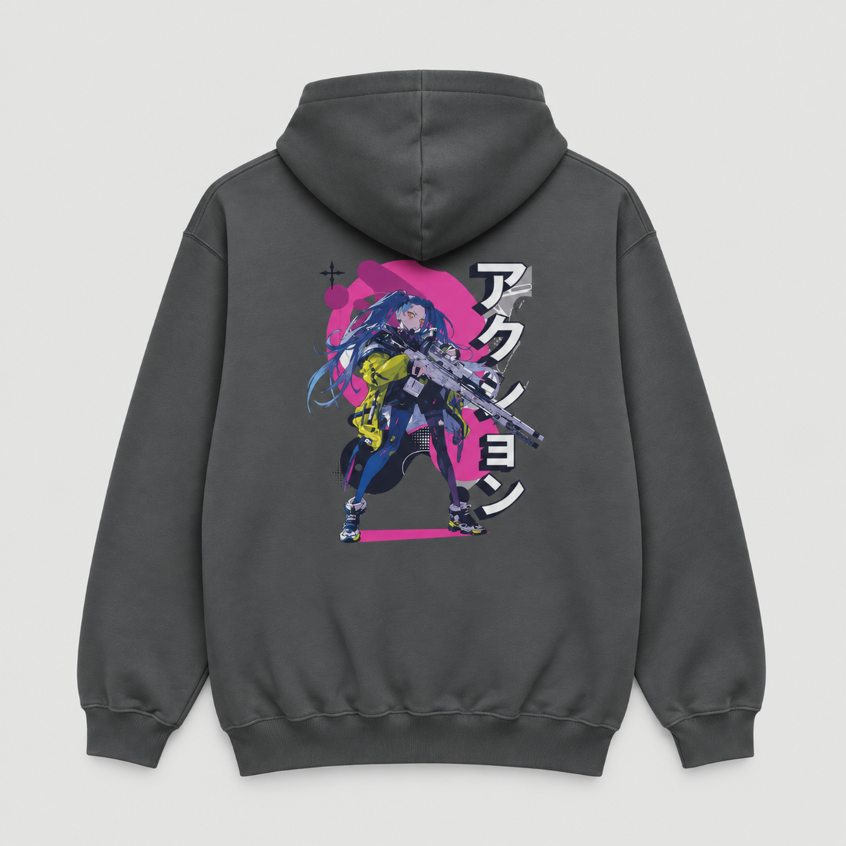 Cyber Ronin