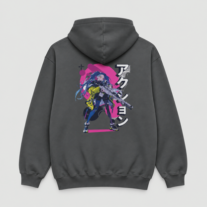 Cyber Ronin