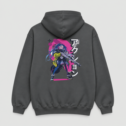 Cyber Ronin