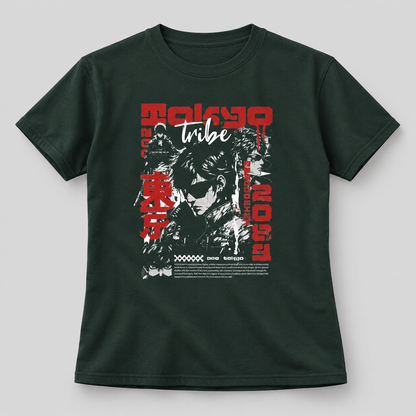 Tokyo Tribe