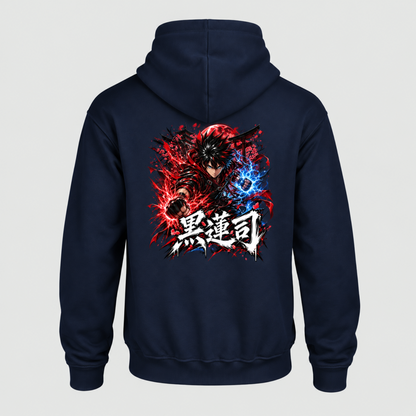 Kuro Renji (黒蓮司)