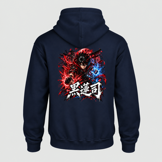 Kuro Renji (黒蓮司)