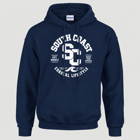 South Coast (Limited Edition)