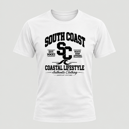 South Coast (Beta)