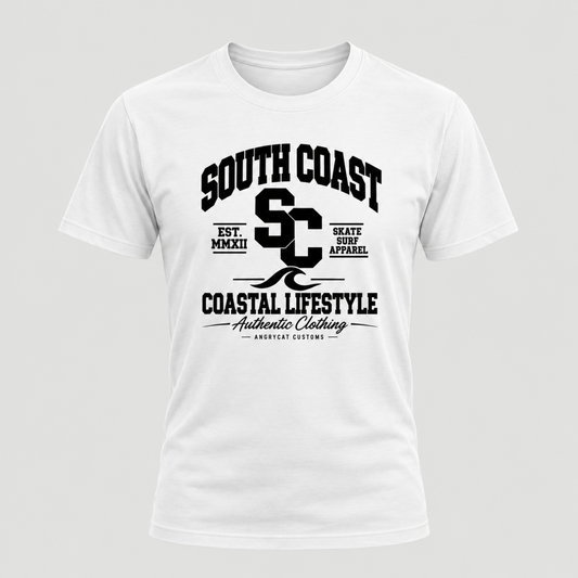 South Coast (Beta)