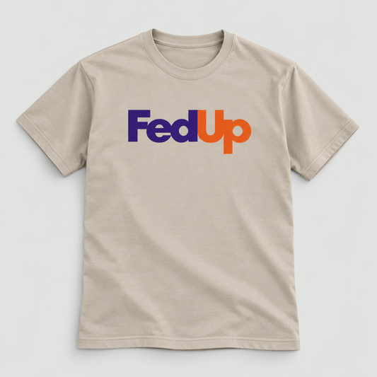 FedUp