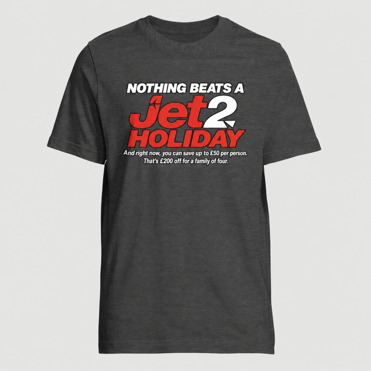 Holiday?