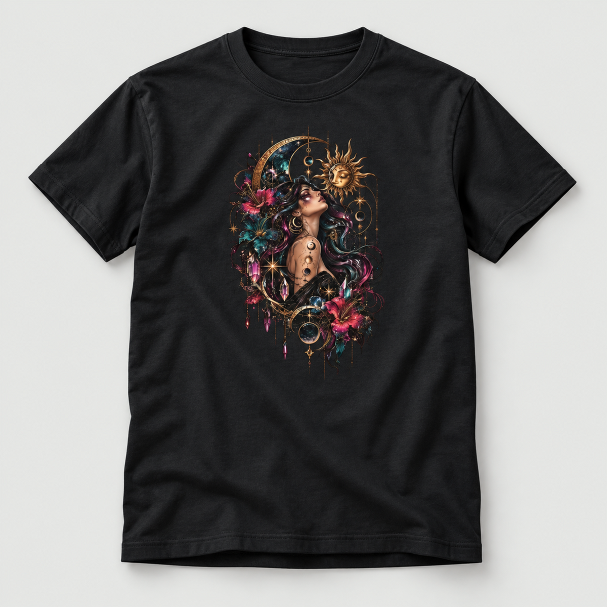 Celestial Goddess