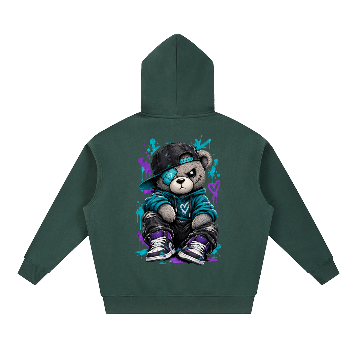 Street Bear