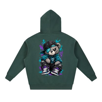 Street Bear