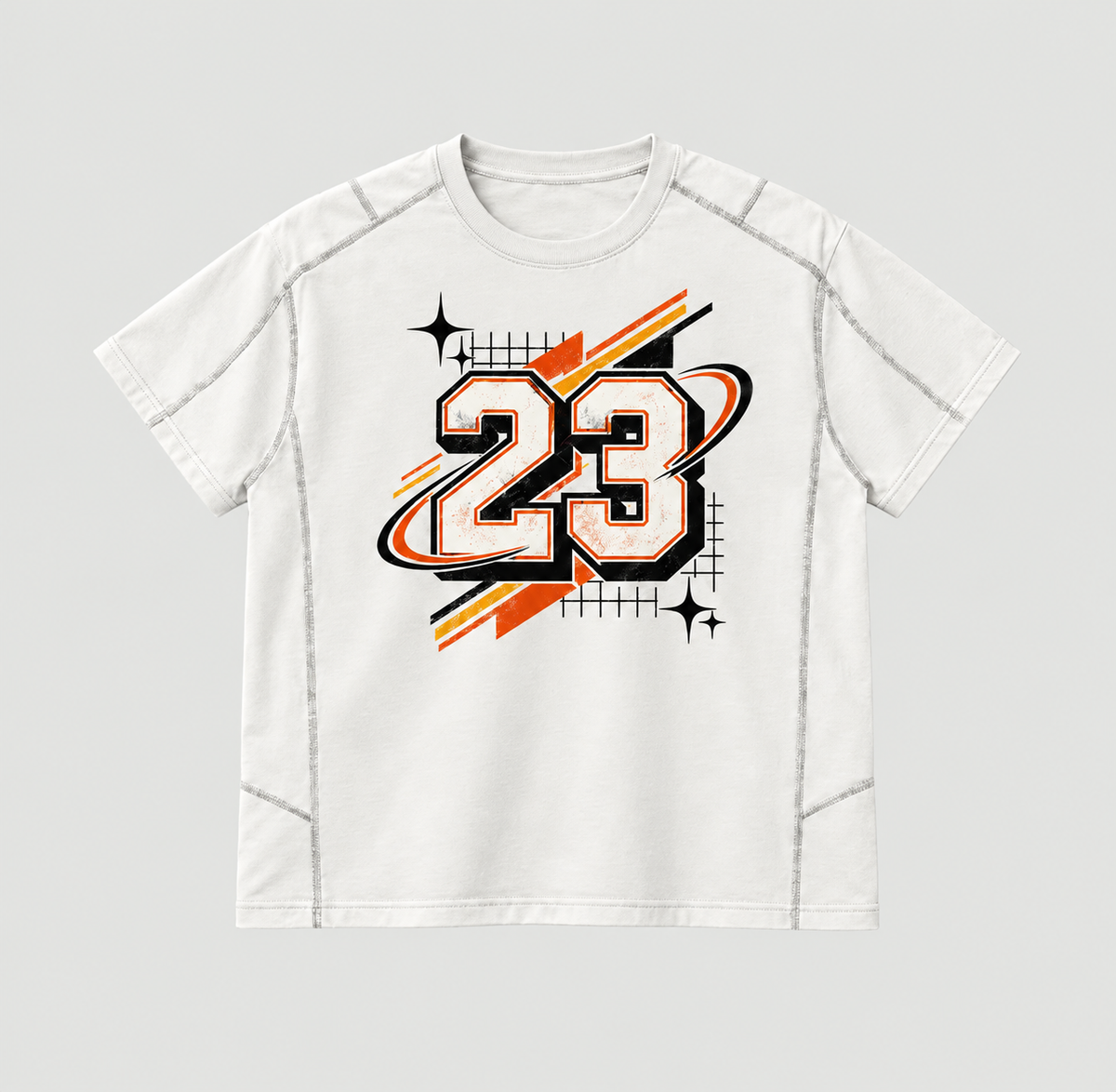23