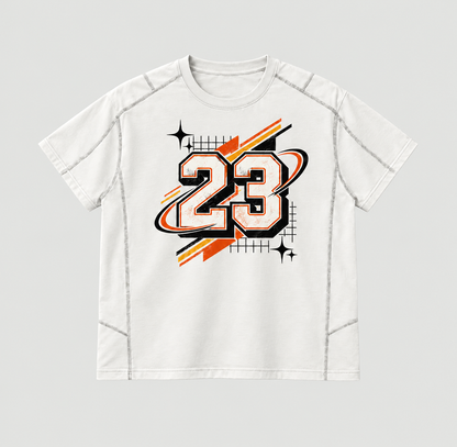 23