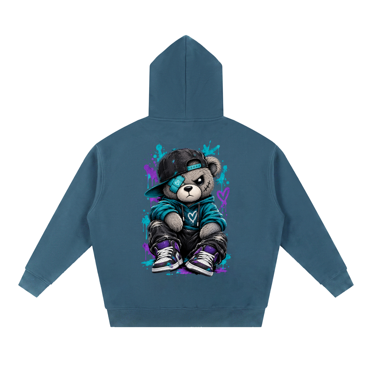 Street Bear