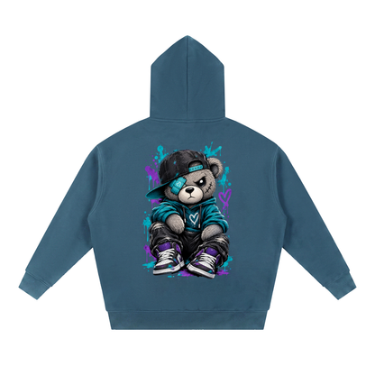Street Bear
