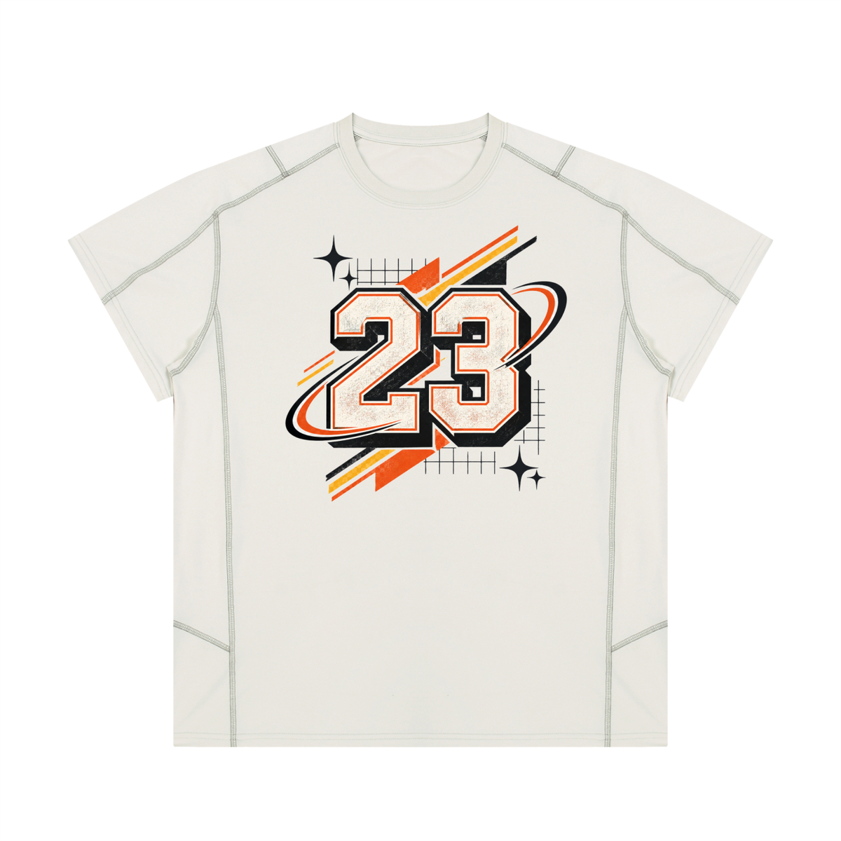 23