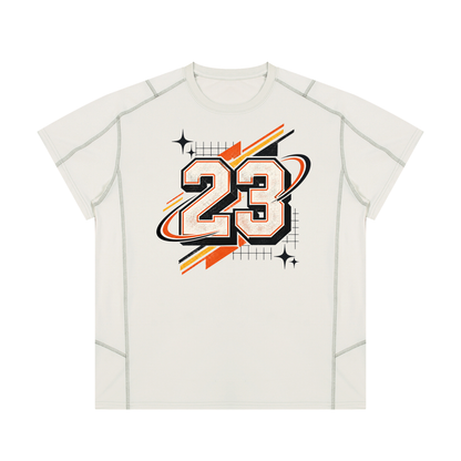23